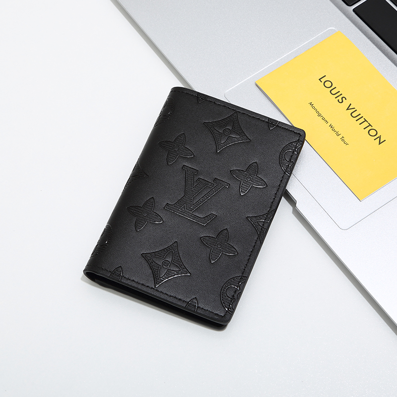 ルイヴィトン（LOUIS VUITTON） 長財布 モノグラム コインポケット付 クラシックなデザインで上品な高級感を - 画像 2