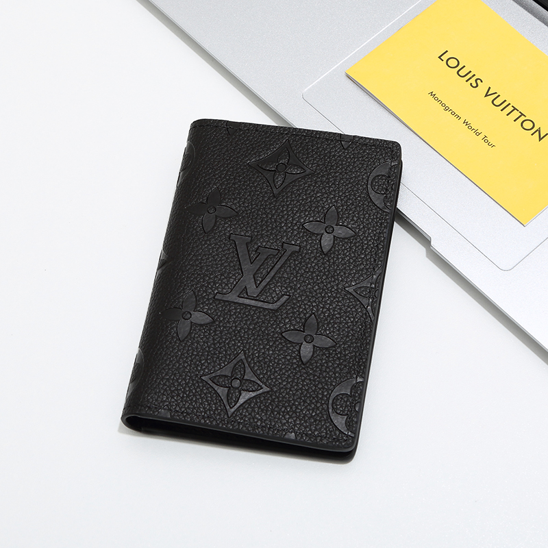 ルイヴィトン（LOUIS VUITTON） 長財布 モノグラム コインポケット付 クラシックなデザインで上品な高級感を - 画像 3