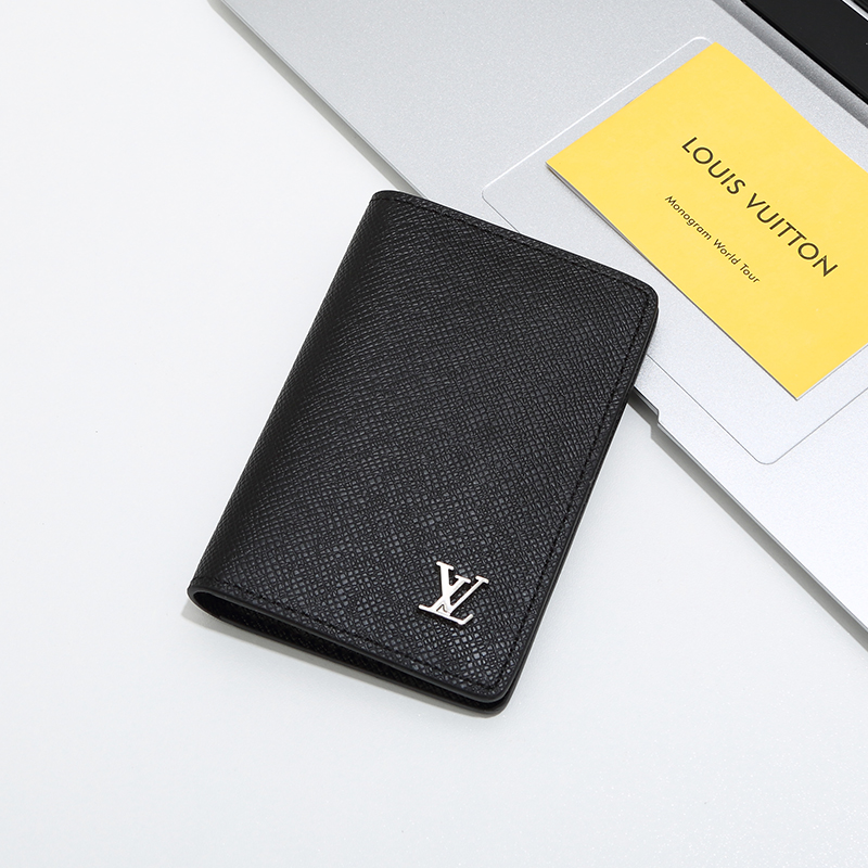 ルイヴィトン（LOUIS VUITTON） 長財布 モノグラム コインポケット付 クラシックなデザインで上品な高級感を - 画像 4