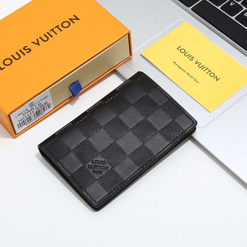 ルイヴィトン（LOUIS VUITTON） 長財布 モノグラム コインポケット付 クラシックなデザインで上品な高級感を - 画像 6