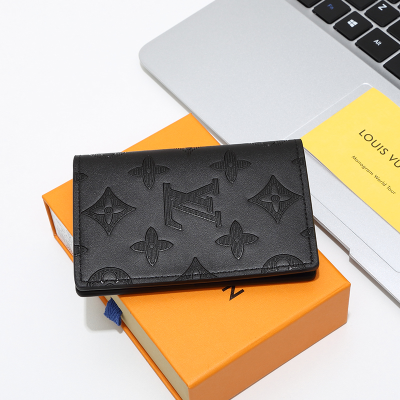 ルイヴィトン（LOUIS VUITTON） 長財布 モノグラム コインポケット付 クラシックなデザインで上品な高級感を - 画像 7