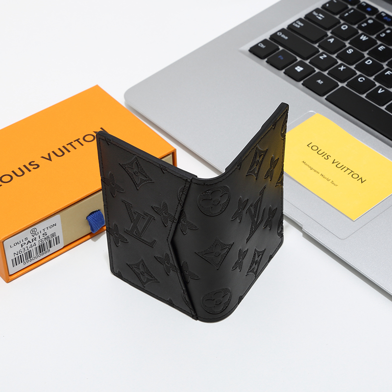 ルイヴィトン（LOUIS VUITTON） 長財布 モノグラム コインポケット付 クラシックなデザインで上品な高級感を - 画像 8