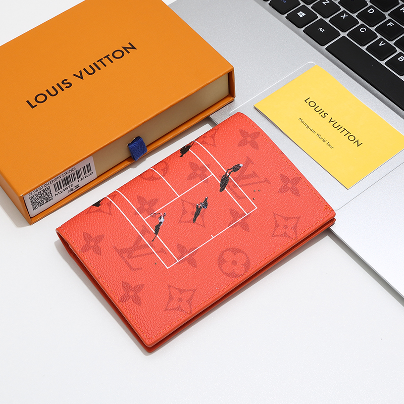 ルイヴィトン（LOUIS VUITTON） 長財布 モノグラム クラシックなデザイン 上質なレザー 上品で高級感あふれる逸品です - 画像 3