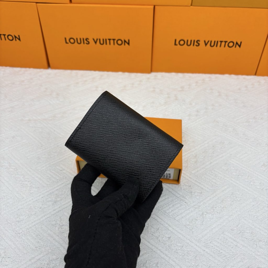 ルイ・ヴィトン モノグラムキャンバス 上品な長財布 レディース向け ギフトにも最適 - 画像 2