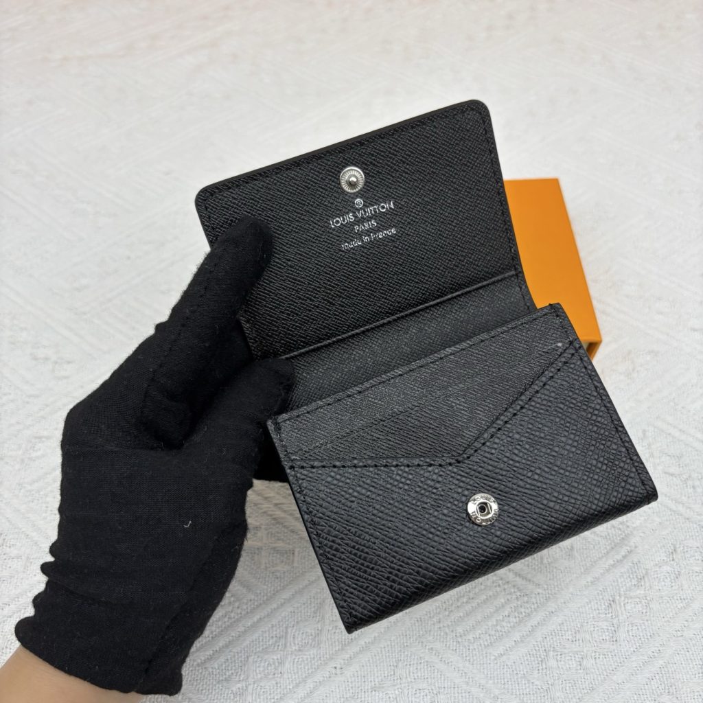 ルイ・ヴィトン モノグラムキャンバス 上品な長財布 レディース向け ギフトにも最適 - 画像 5