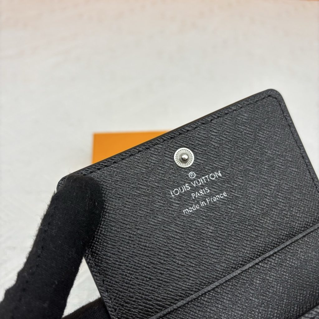 ルイ・ヴィトン モノグラムキャンバス 上品な長財布 レディース向け ギフトにも最適 - 画像 7