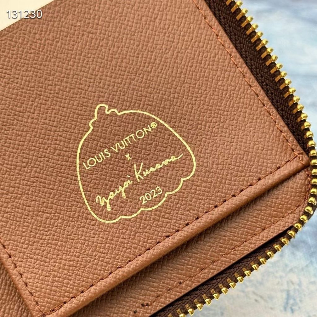 ルイ・ヴィトン モノグラムキャンバス 上品な長財布 レディースに人気の定番モデル - 画像 7