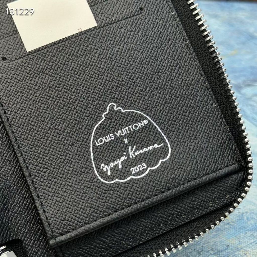 ルイ・ヴィトン モノグラムキャンバス 上品な長財布 レディース ギフトにも最適な定番モデル - 画像 7