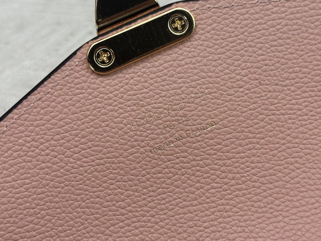 ルイ・ヴィトン モノグラムキャンバス 上品な長財布 レディース人気モデル ギフトにも最適 - 画像 8
