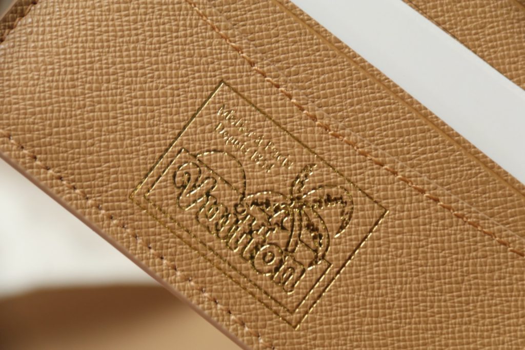ルイ・ヴィトン モノグラムキャンバス 上品な長財布 レディース人気モデル ギフトにも最適 - 画像 5