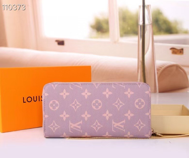 ルイ・ヴィトン モノグラムキャンバス 上品な長財布 レディースへのギフトに最適な人気モデル - 画像 4