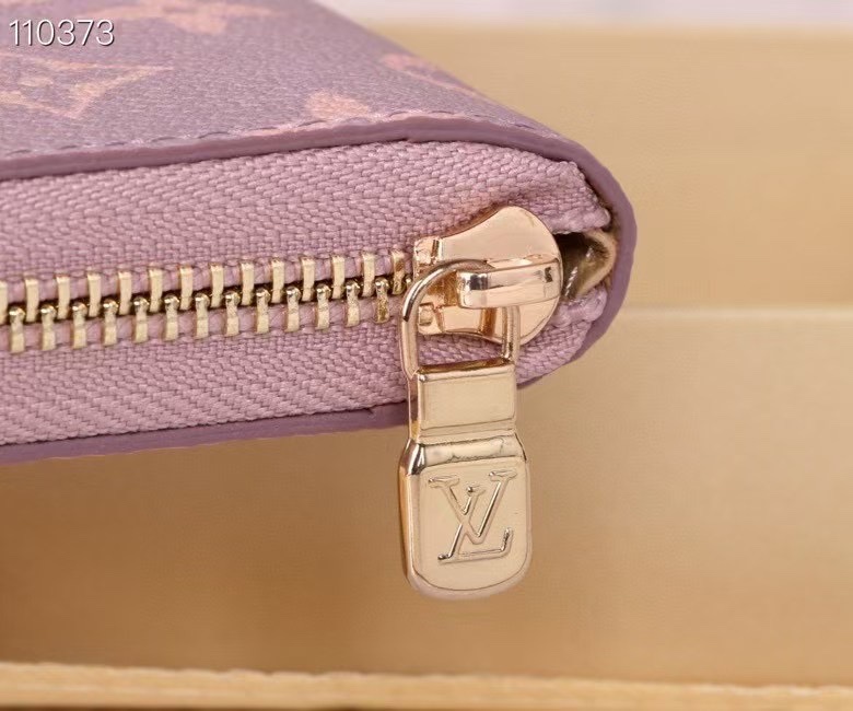 ルイ・ヴィトン モノグラムキャンバス 上品な長財布 レディースへのギフトに最適な人気モデル - 画像 6