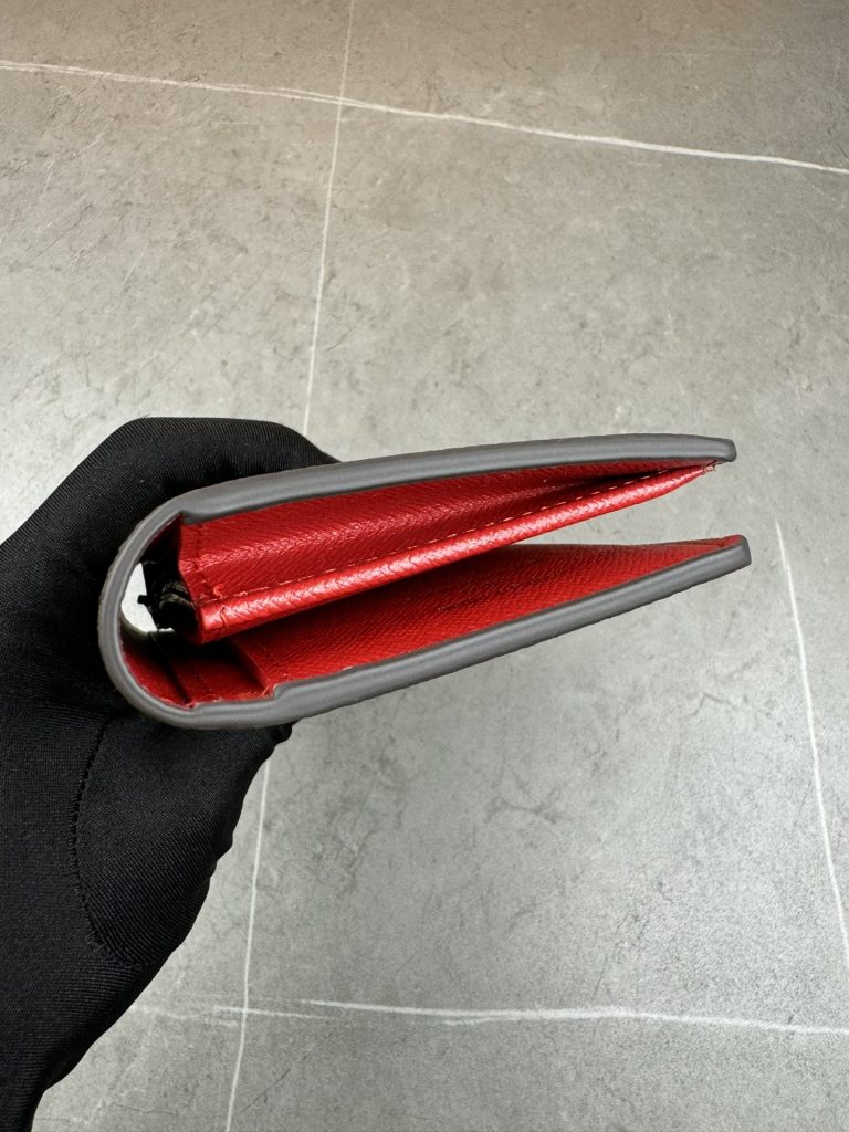 ルイ・ヴィトン モノグラムキャンバス 上品な長財布 レディースに人気の定番モデル - 画像 7