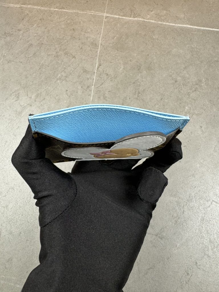 ルイ・ヴィトン モノグラムキャンバス 上品な長財布 レディースのギフトに最適な定番モデル - 画像 3