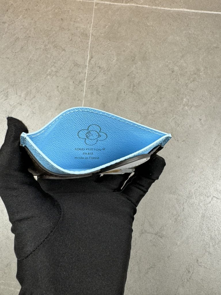 ルイ・ヴィトン モノグラムキャンバス 上品な長財布 レディースのギフトに最適な定番モデル - 画像 4