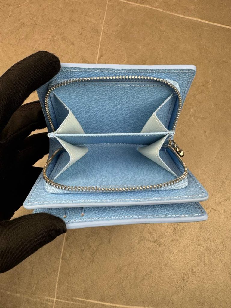 ルイ・ヴィトン モノグラムキャンバス 上品な長財布 レディース人気モデル ギフトにも最適 - 画像 6