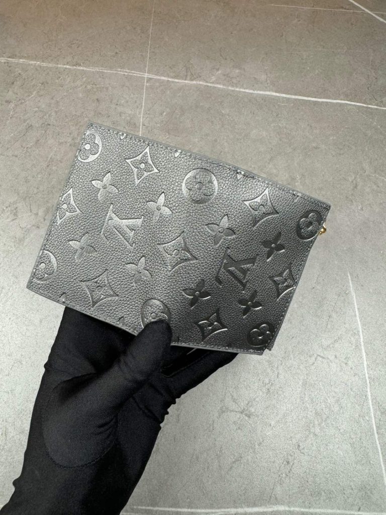 ルイ・ヴィトン モノグラムキャンバス 上品な長財布 レディース人気モデル ギフトにも最適 - 画像 3