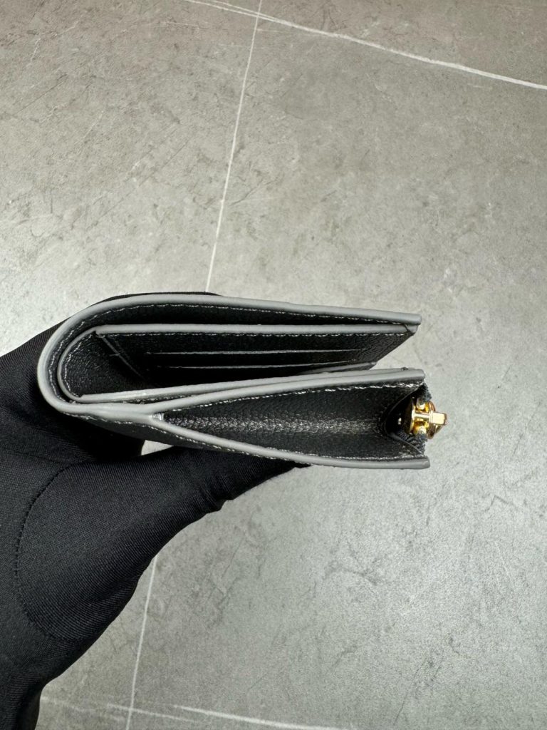 ルイ・ヴィトン モノグラムキャンバス 上品な長財布 レディース人気モデル ギフトにも最適 - 画像 8