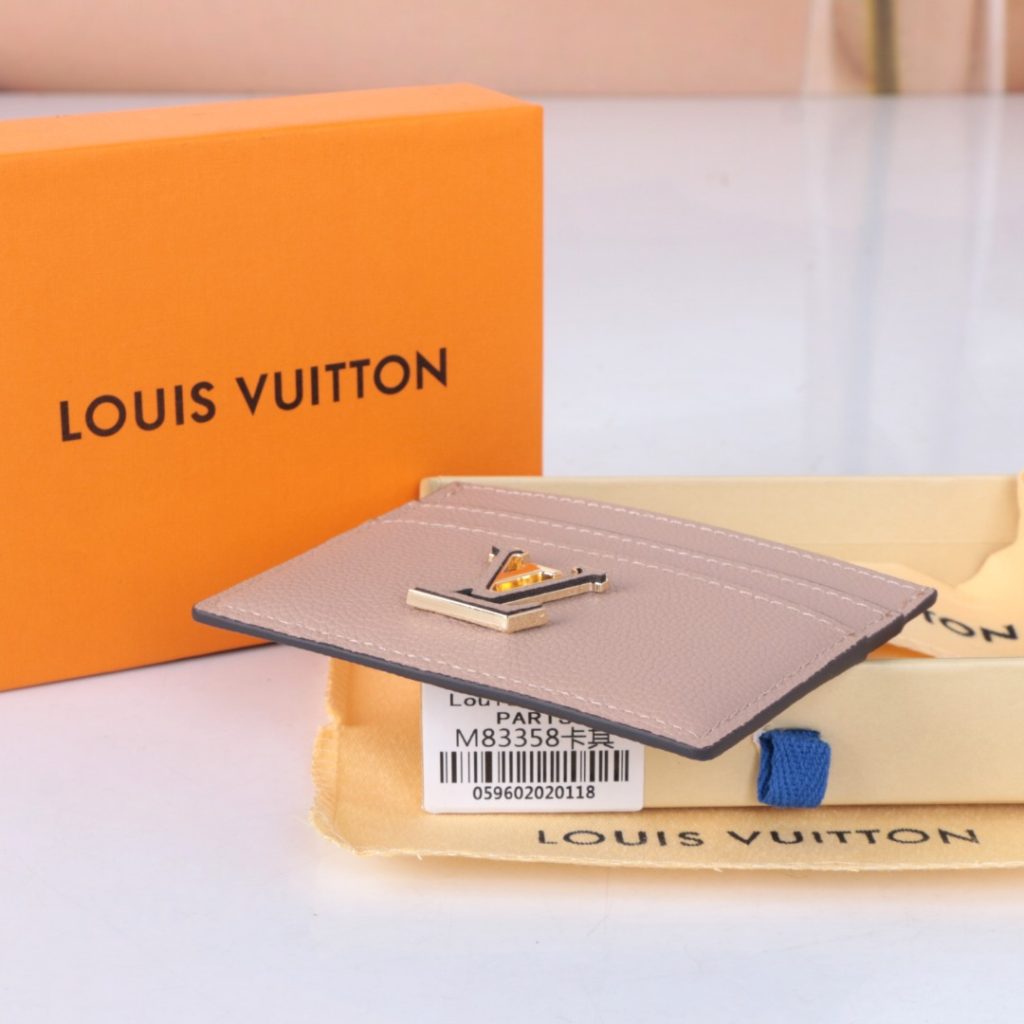 ルイ・ヴィトン モノグラムキャンバス 上品な長財布 レディース ギフトにも最適な定番モデル - 画像 3