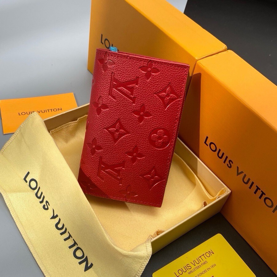 ルイ・ヴィトン モノグラムキャンバス 上品な長財布 レディースに人気の定番モデル - 画像 4