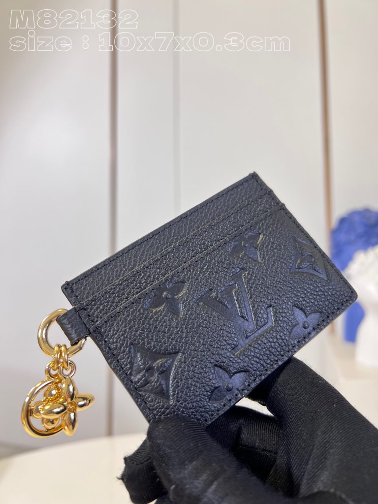 ルイ・ヴィトン モノグラムキャンバス 上品な長財布 レディース ギフトにおすすめの定番モデル - 画像 2