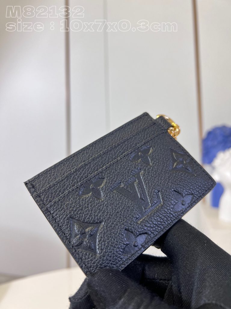 ルイ・ヴィトン モノグラムキャンバス 上品な長財布 レディース ギフトにおすすめの定番モデル - 画像 3