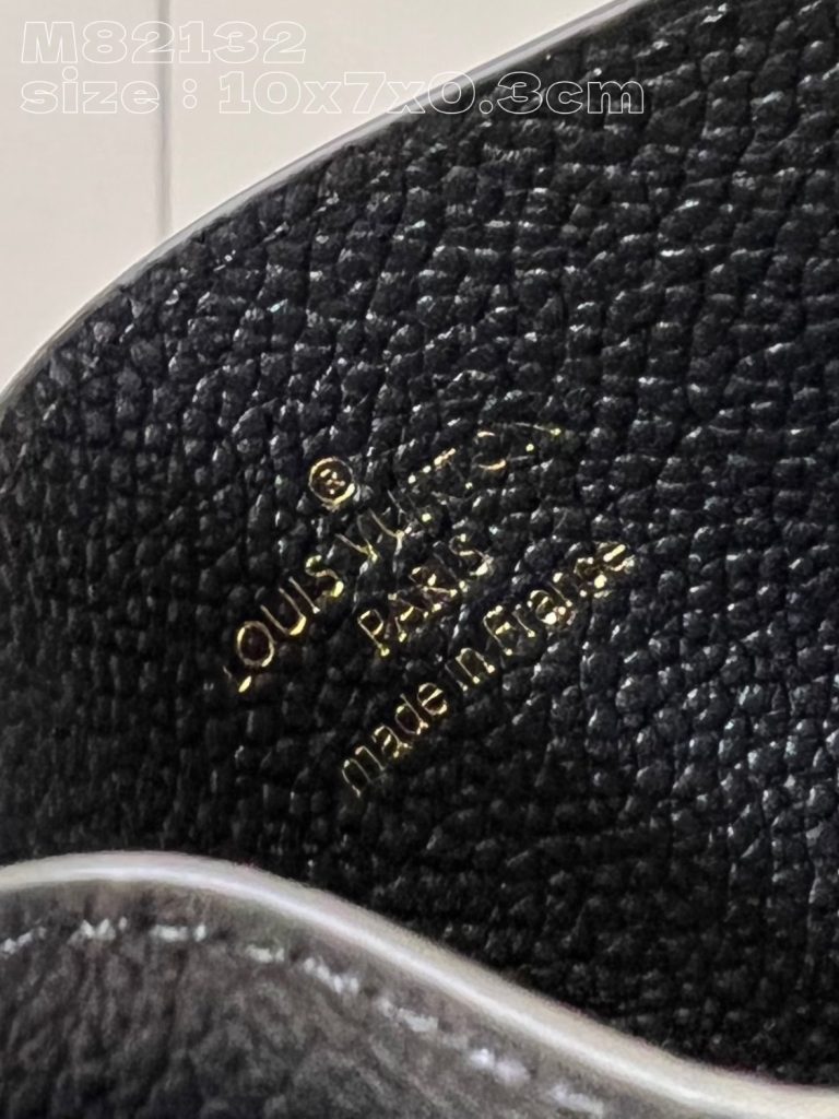ルイ・ヴィトン モノグラムキャンバス 上品な長財布 レディース ギフトにおすすめの定番モデル - 画像 6