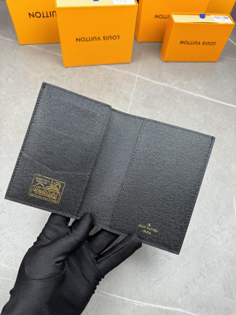 ルイ・ヴィトン モノグラムキャンバス 上品な長財布 レディースに人気の定番モデル - 画像 4
