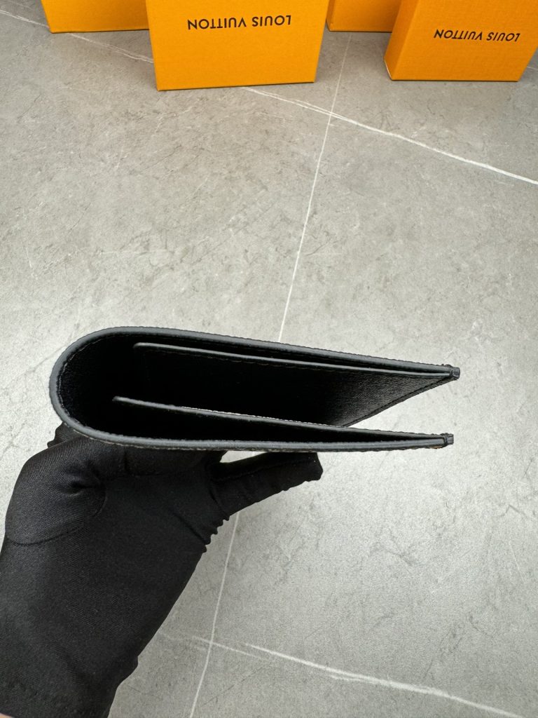 ルイ・ヴィトン モノグラムキャンバス 上品な長財布 レディースに人気の定番モデル - 画像 5