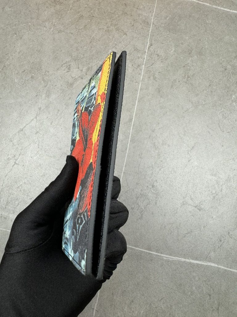 ルイ・ヴィトン モノグラムキャンバス 上品な長財布 レディースに人気の定番モデル - 画像 6