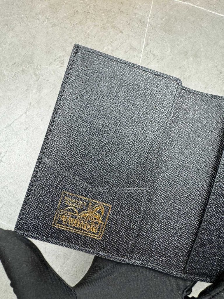 ルイ・ヴィトン モノグラムキャンバス 上品な長財布 レディースに人気の定番モデル - 画像 7