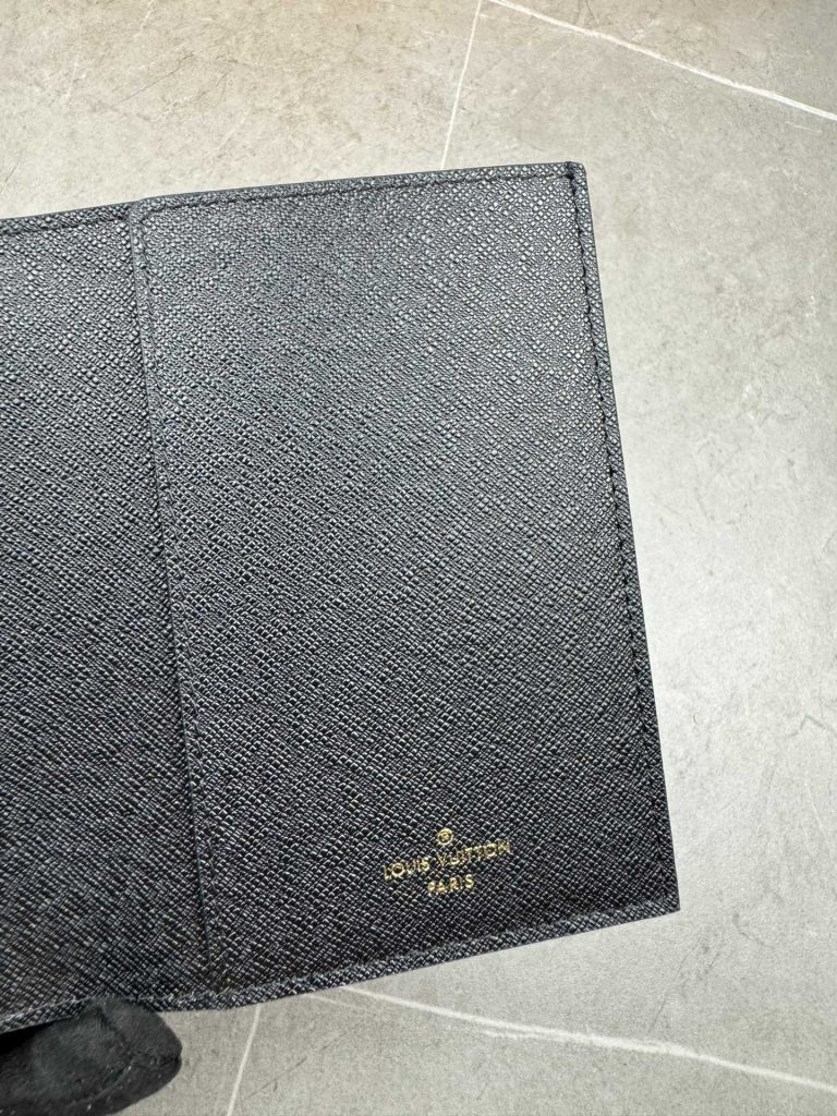 ルイ・ヴィトン モノグラムキャンバス 上品な長財布 レディースに人気の定番モデル - 画像 8