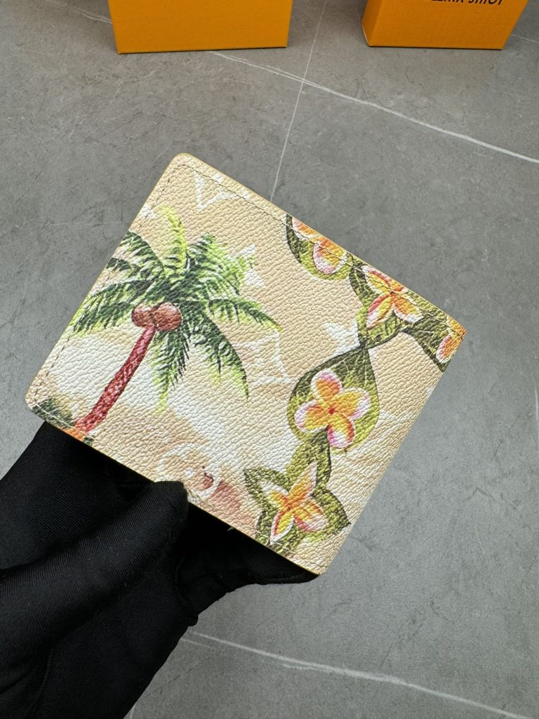 ルイ・ヴィトン モノグラムキャンバス 上品な長財布 レディース ギフトにも最適な定番モデル - 画像 2