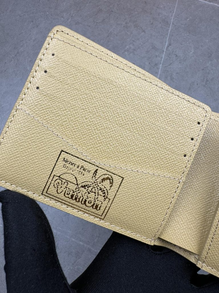 ルイ・ヴィトン モノグラムキャンバス 上品な長財布 レディース ギフトにも最適な定番モデル - 画像 8