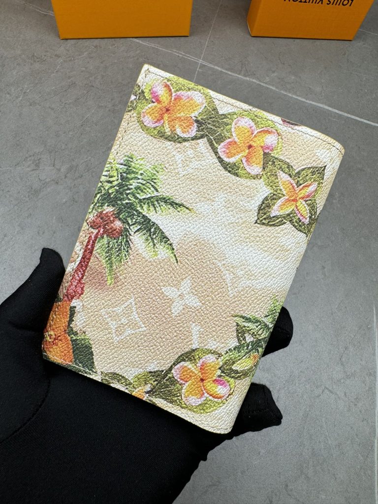 ルイ・ヴィトン モノグラムキャンバス 上品な長財布 レディースへのギフトに最適な定番モデル - 画像 2