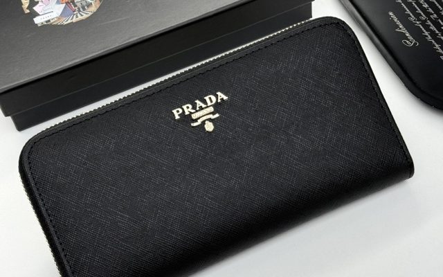 Pradaの財布・小物を毎日に使うなら確認したいこと