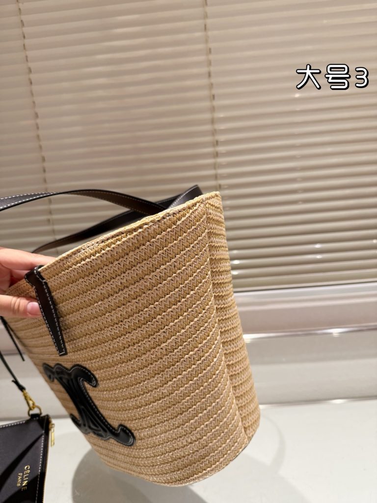 セリーヌ ショルダーバッグ 上質なレザーと洗練されたデザイン レディースに人気の定番モデル - 画像 5