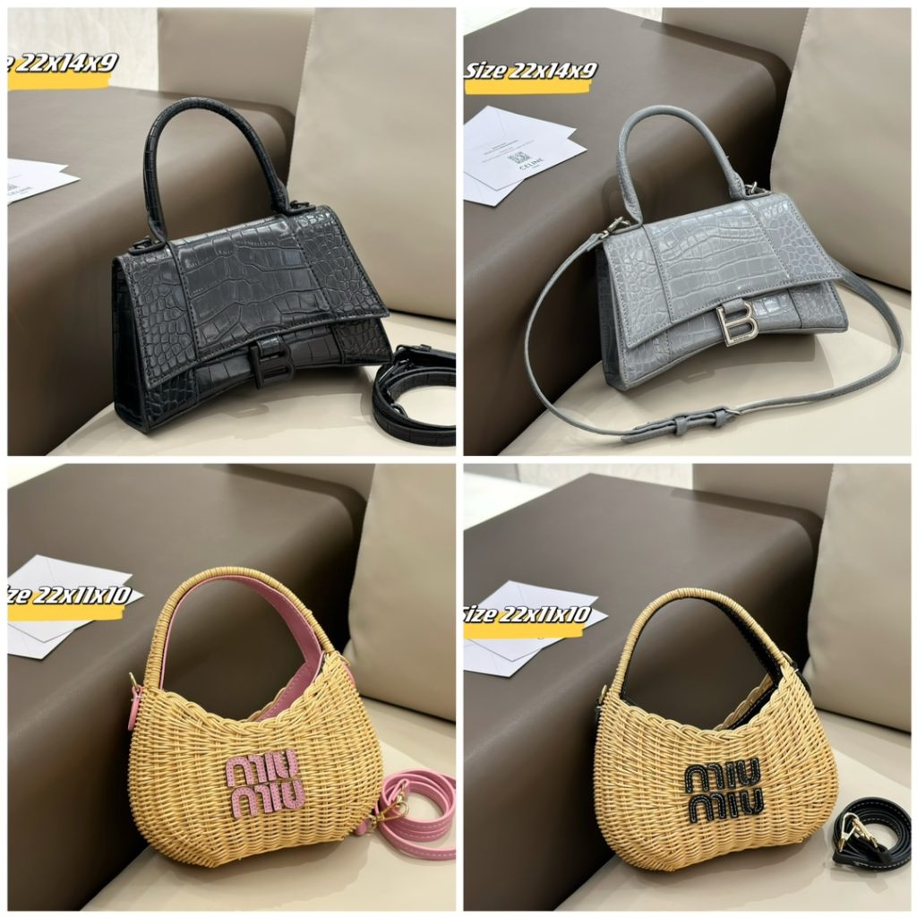 セリーヌ ショルダーバッグ 上品なレザー素材と洗練されたデザイン レディースに人気の定番モデル - 画像 7