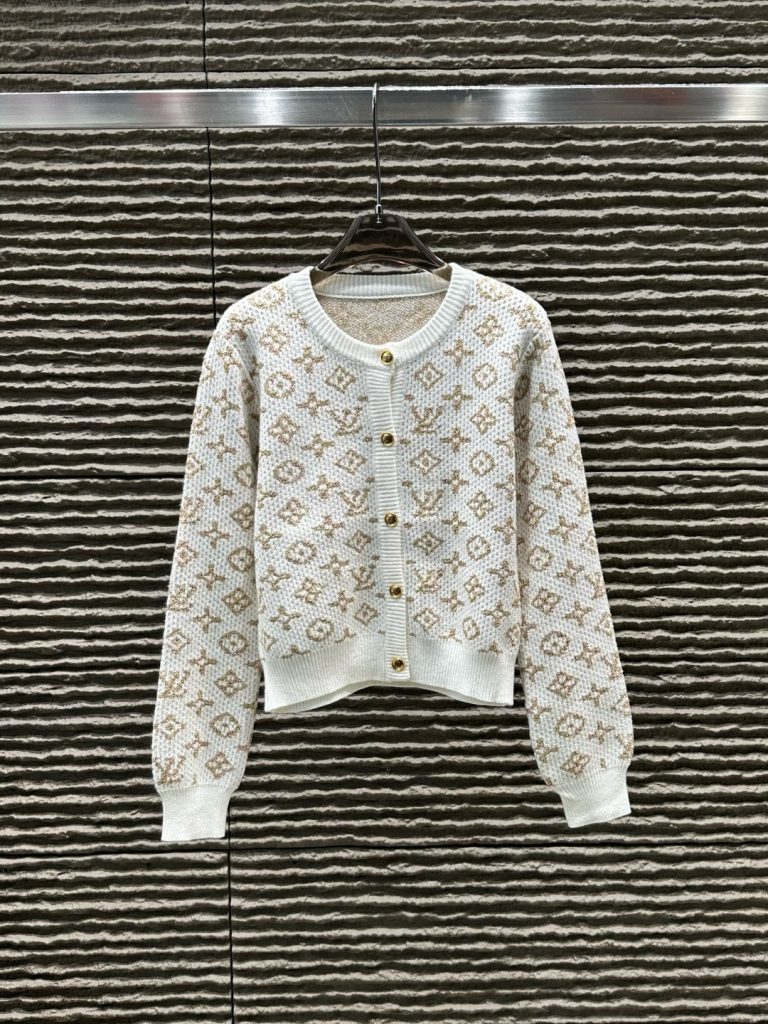 Louis VuittonLOUIS VUITTON ニット カーディガン 5色入 5色展開 5色展開 5色展開 5色展開 5色展開 - 画像 2