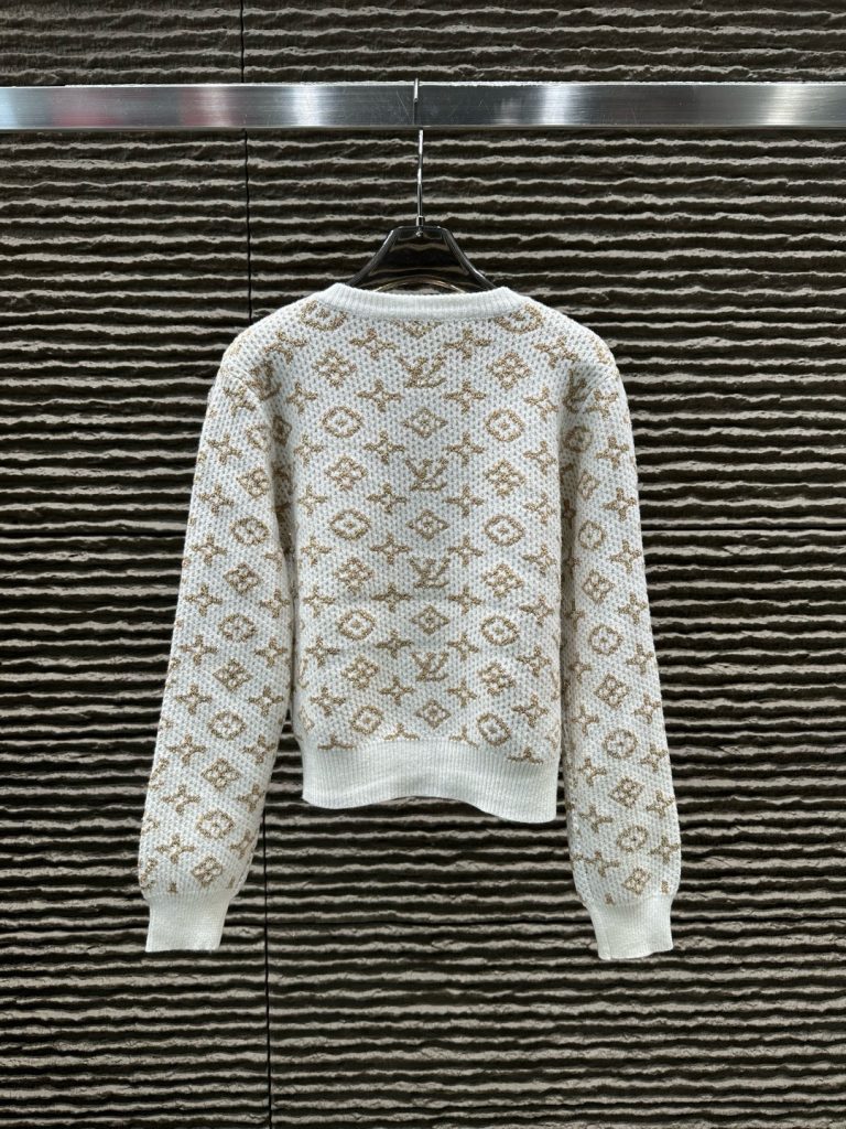 Louis VuittonLOUIS VUITTON ニット カーディガン 5色入 5色展開 5色展開 5色展開 5色展開 5色展開 - 画像 3