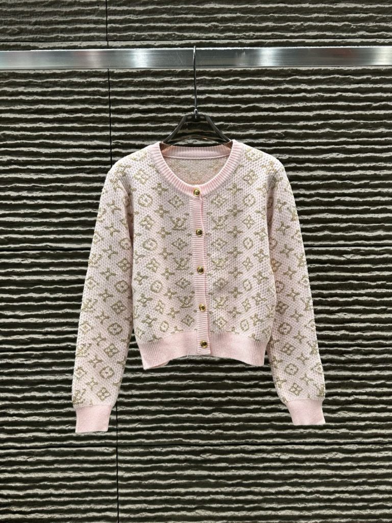 Louis VuittonLOUIS VUITTON ニット カーディガン 5色入 5色展開 5色展開 5色展開 5色展開 5色展開 - 画像 6