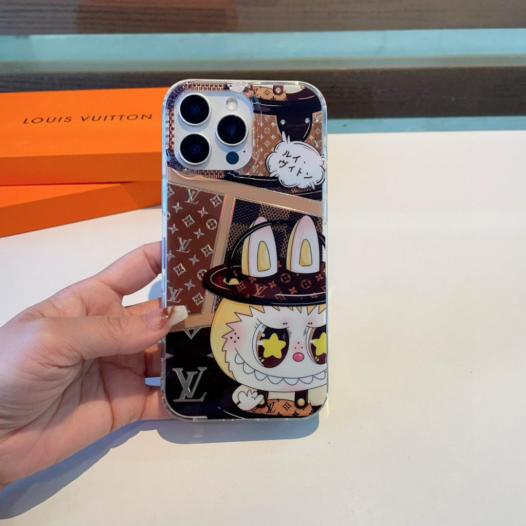 iPhoneケースルイ・ヴィトン iPhoneケース デザイン 3色入 🐰 - 画像 7