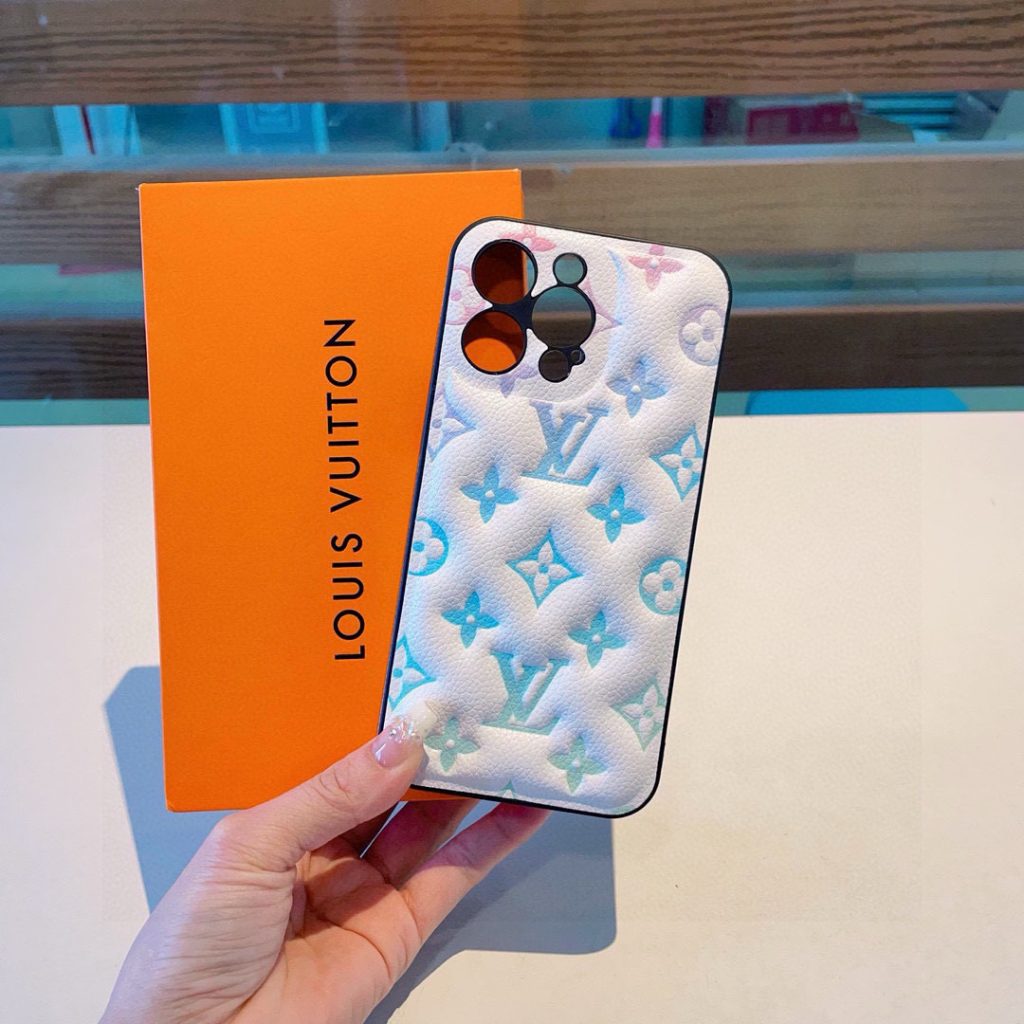 iPhoneケースルイ・ヴィトン iPhone15 Pro用スマホケース 3色入 💥 - 画像 2