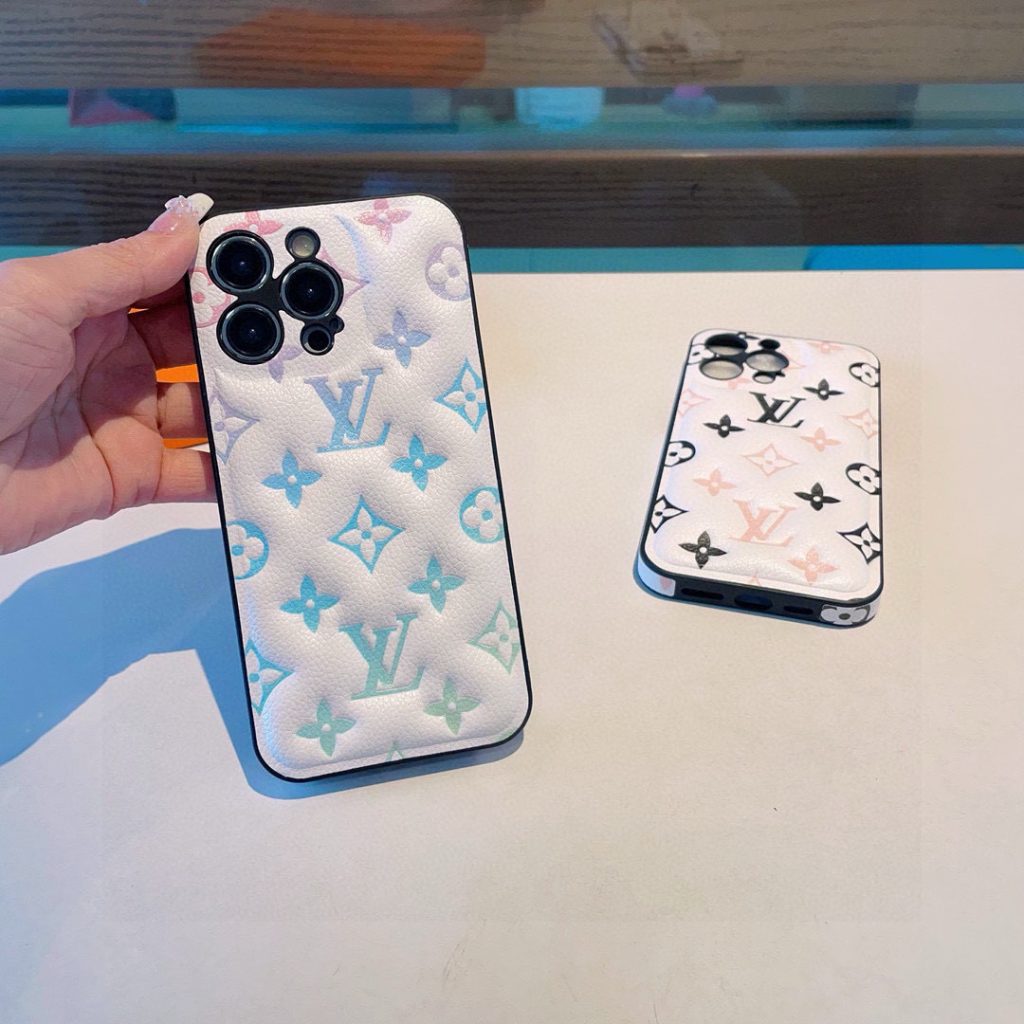 iPhoneケースルイ・ヴィトン iPhone15 Pro用スマホケース 3色入 💥 - 画像 3