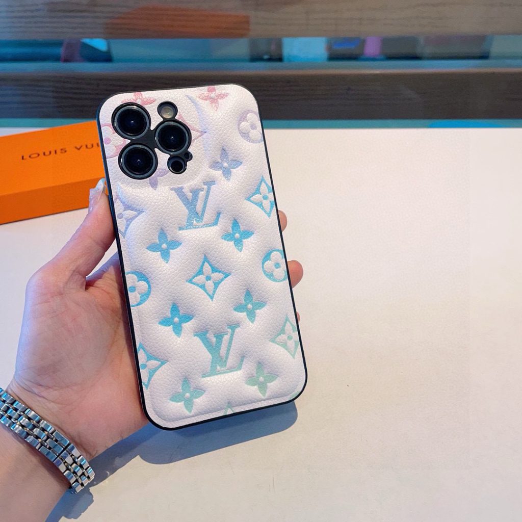 iPhoneケースルイ・ヴィトン iPhone15 Pro用スマホケース 3色入 💥 - 画像 4