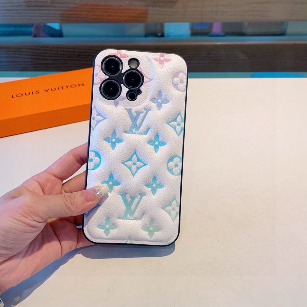 iPhoneケースルイ・ヴィトン iPhone15 Pro用スマホケース 3色入 💥 - 画像 6