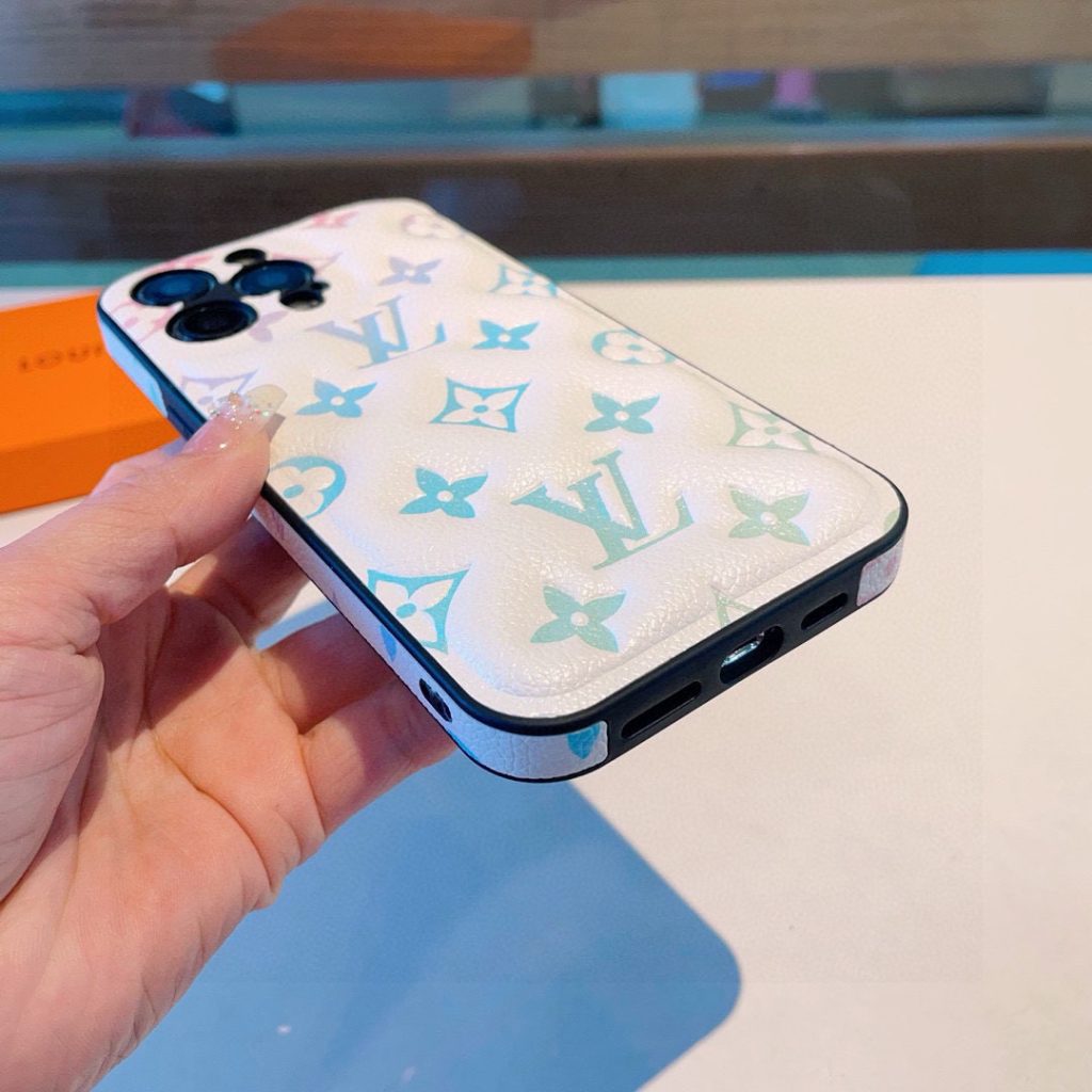 iPhoneケースルイ・ヴィトン iPhone15 Pro用スマホケース 3色入 💥 - 画像 7