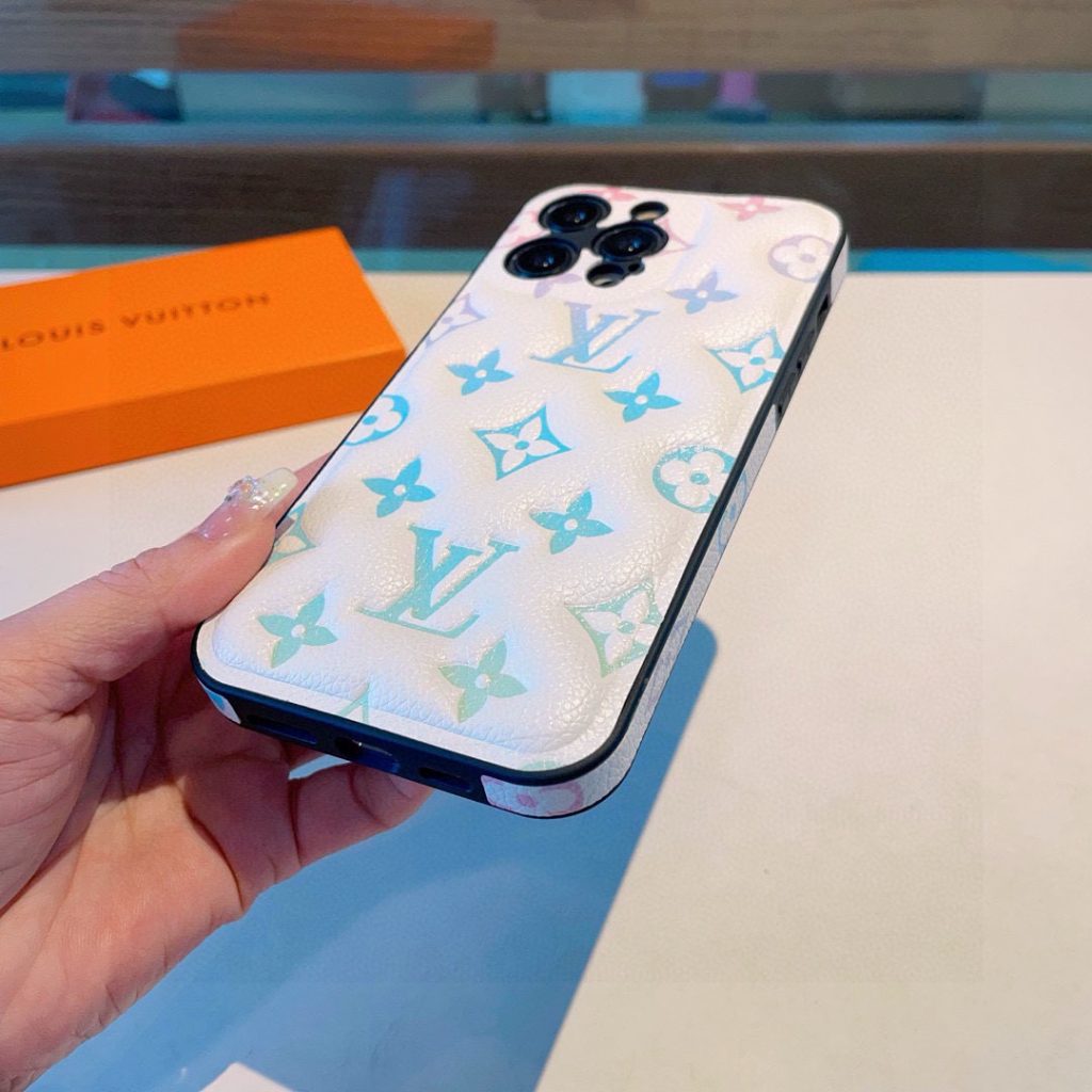 iPhoneケースルイ・ヴィトン iPhone15 Pro用スマホケース 3色入 💥 - 画像 8