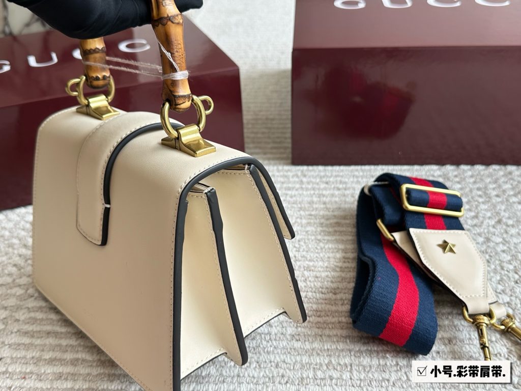 GUCCI ディオール バッグ 3色 ファッション 3色入 🎩 - 画像 6