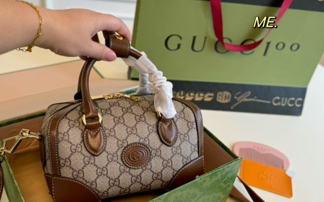 Gucciのバッグを予算内で探す前に見る写真のポイント
